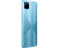 realme C21Y 4+64GB Cross Blue - 691819 - zdjęcie 5